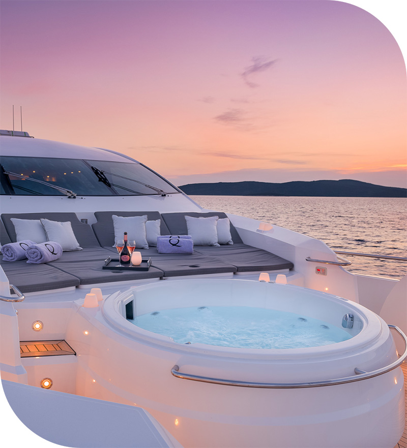 Anchor Croatia - Yacht Rentals