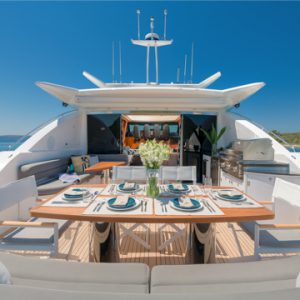Anchor Croatia - Yacht Rentals