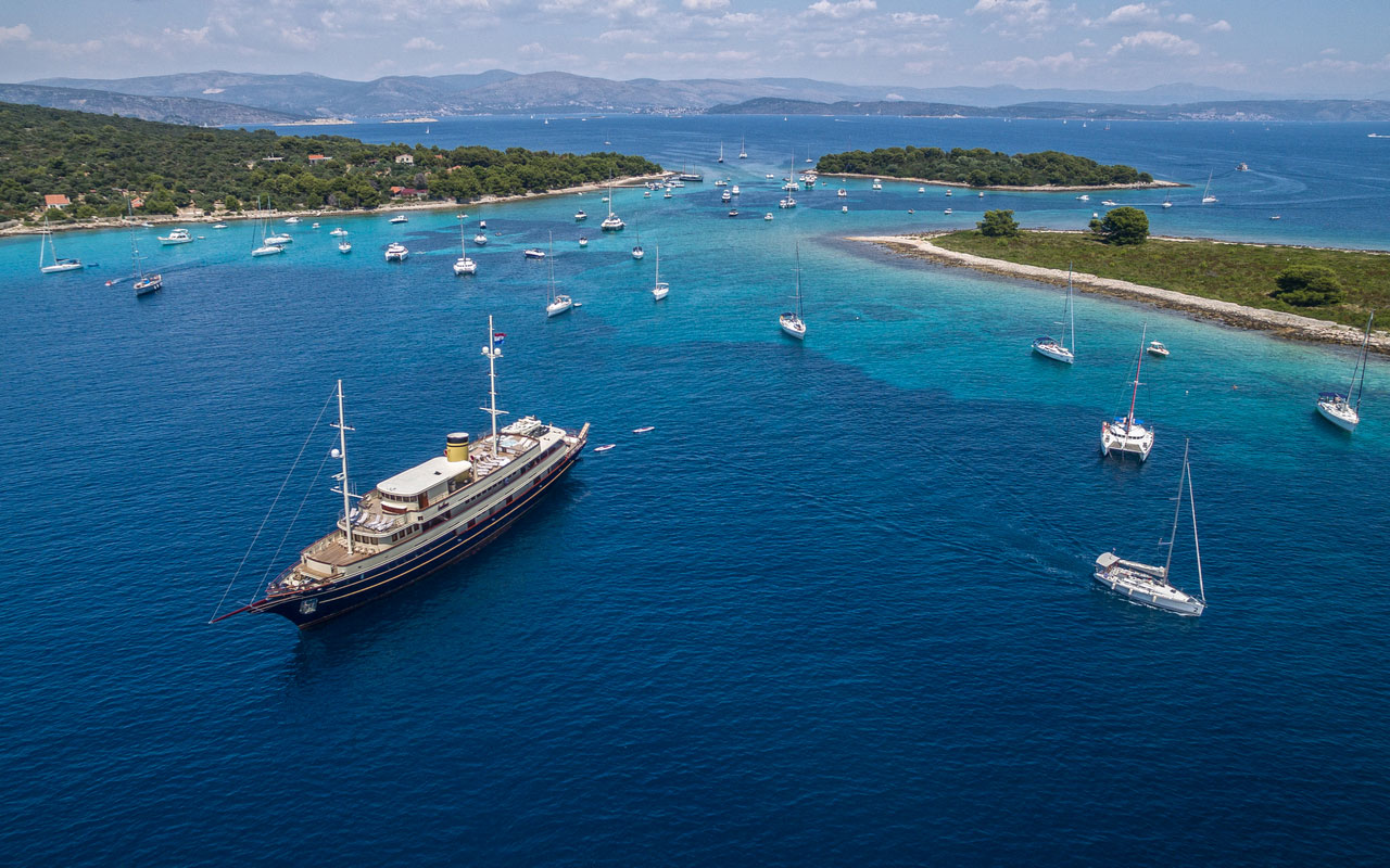 Anchor Croatia