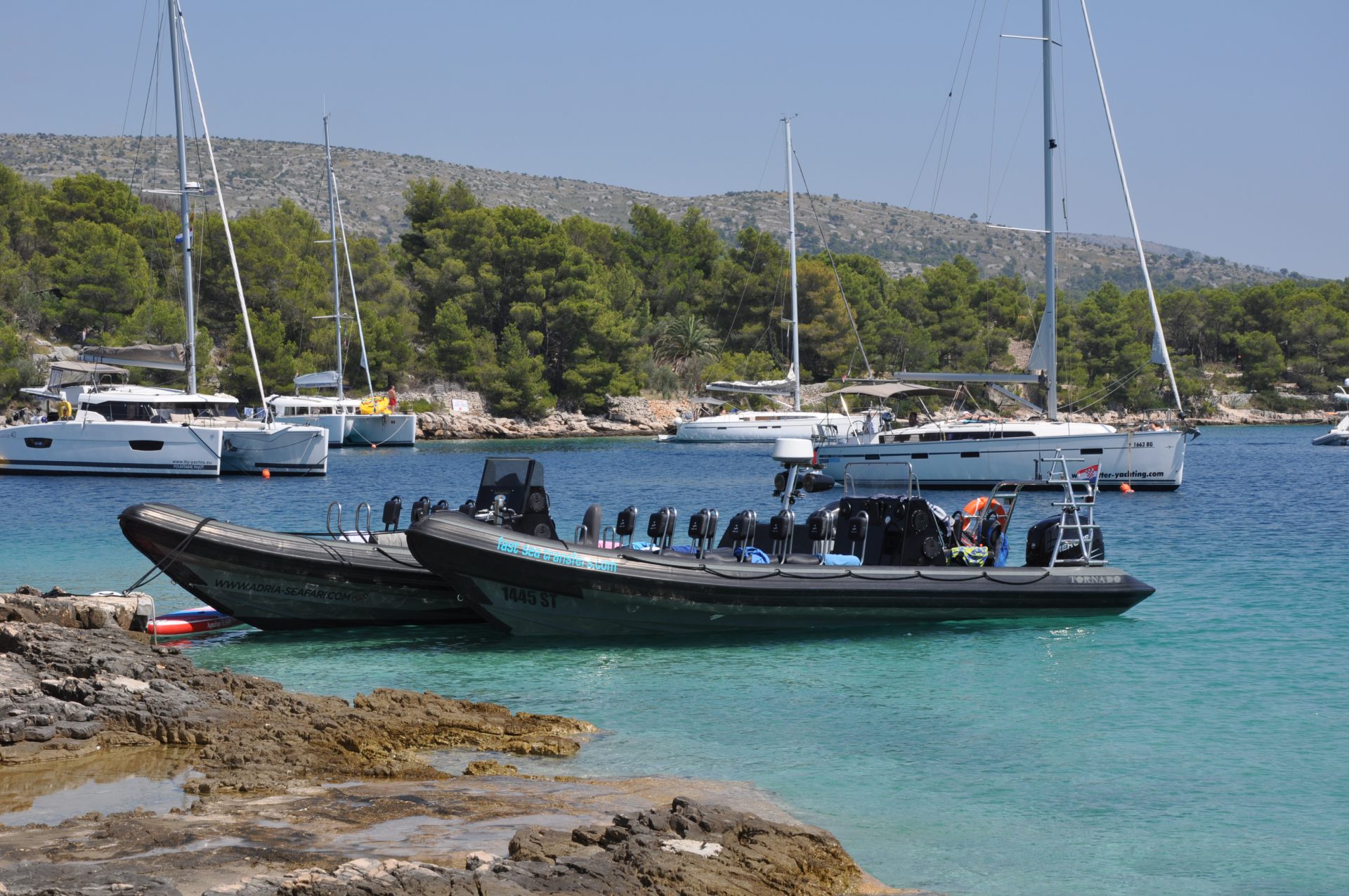 Anchor Croatia