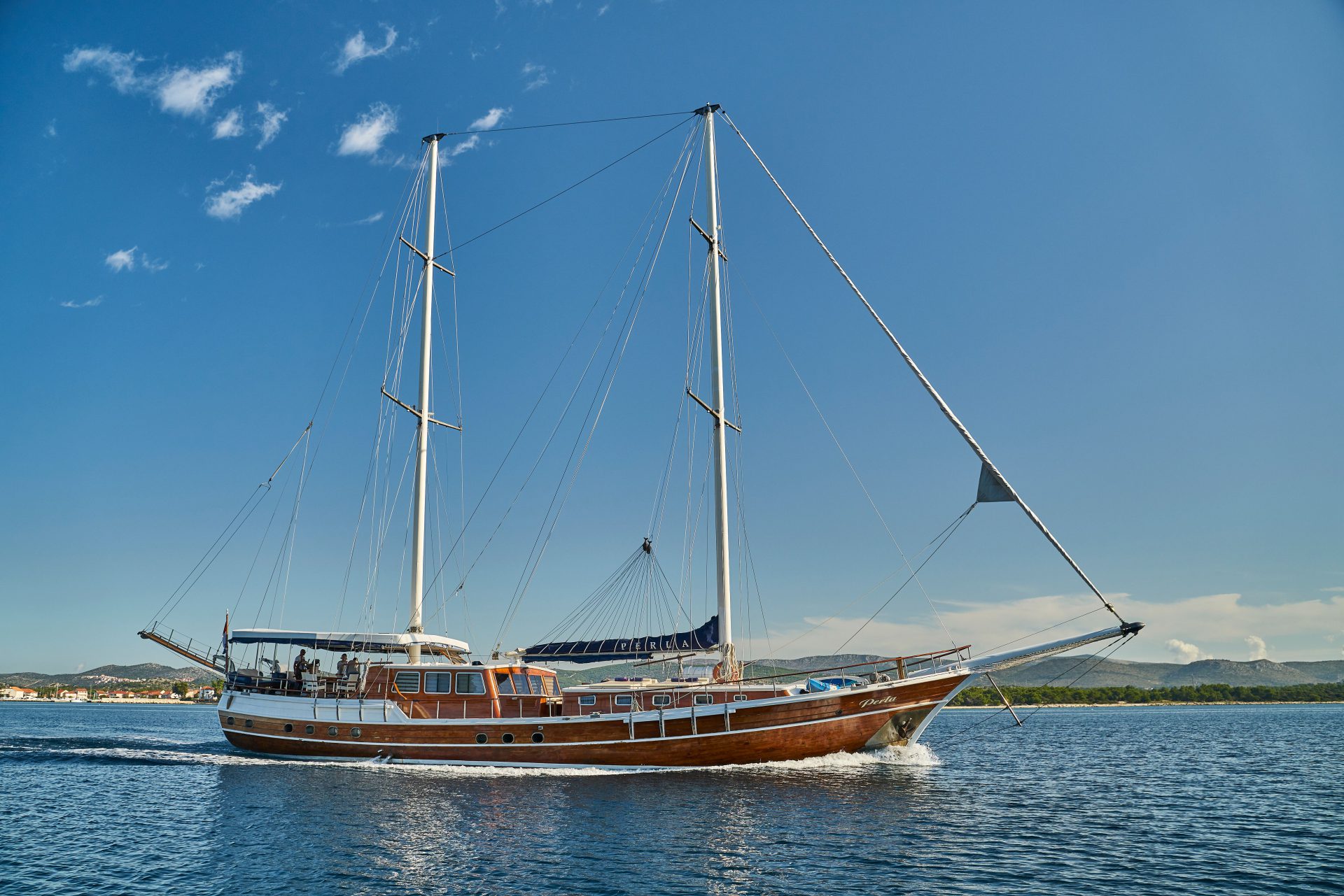 Anchor Croatia