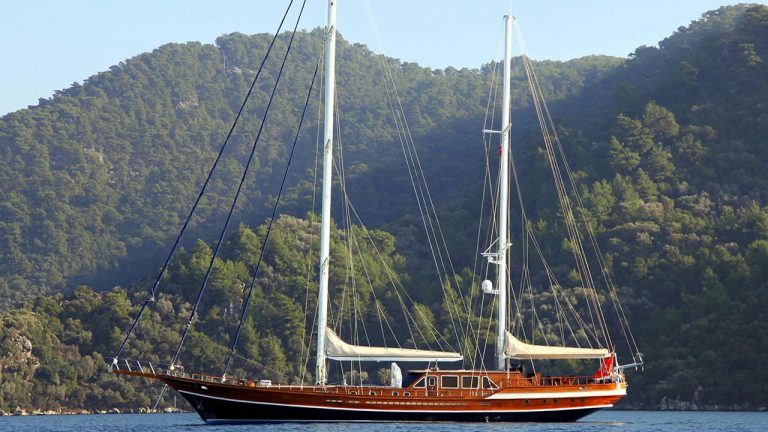 Queen of Datca Queen of Datca
