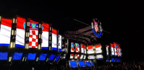 Ultra in Croatia is Finally Returning in 2022!!