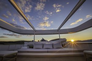 Agape Rose – Luxury private cruise