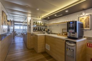 Lastavica – Luxury cruise