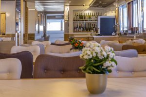 Lastavica – Luxury cruise