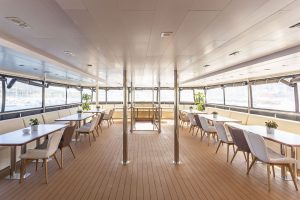 Lastavica – Luxury cruise