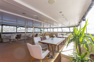 Lastavica – Luxury cruise