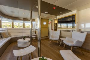 Lastavica – Luxury cruise