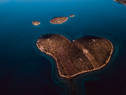 Destination Wedding in Croatia: Get Married on a Luxury Yacht
