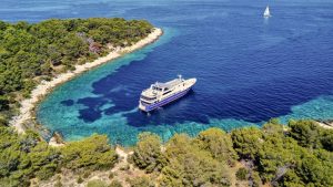 Lupus Mare – Luxury Small Cruise Lines