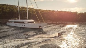 Anima Maris – Luxury Sailing Yacht