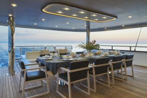 Anima Maris – Luxury Sailing Yacht