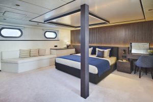 Anima Maris – Luxury Sailing Yacht