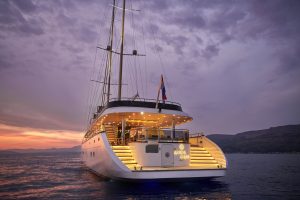 Anima Maris – Luxury Sailing Yacht