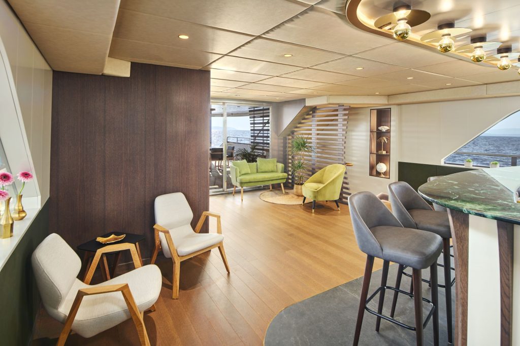 Anima Maris – Luxury Sailing Yacht