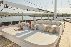 Anima Maris – Luxury Sailing Yacht