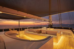 Anima Maris – Luxury Sailing Yacht