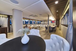 Dalmatino – Luxury Sailing Yacht