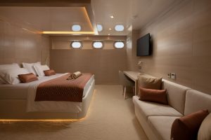 Love Story – Luxury Sailing Yacht