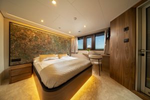 Olimp – Luxury Motor Yacht