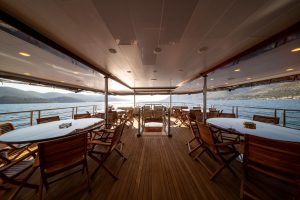 Olimp – Luxury Motor Yacht