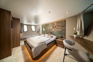 Olimp – Luxury Motor Yacht