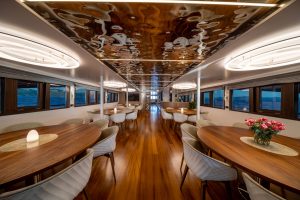 Olimp – Luxury Motor Yacht