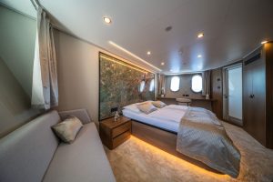 Olimp – Luxury Motor Yacht