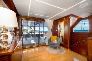 Son de Mar – Luxury Sailing Yacht