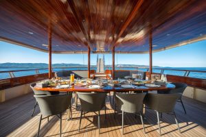 Son de Mar – Luxury Sailing Yacht