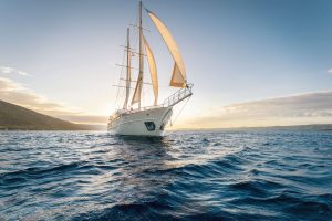 Son de Mar – Luxury Sailing Yacht