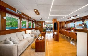 Son de Mar – Luxury Sailing Yacht