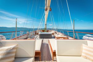 Son de Mar – Luxury Sailing Yacht