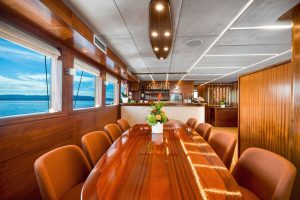 Son de Mar – Luxury Sailing Yacht