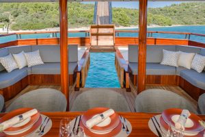 Son de Mar – Luxury Sailing Yacht