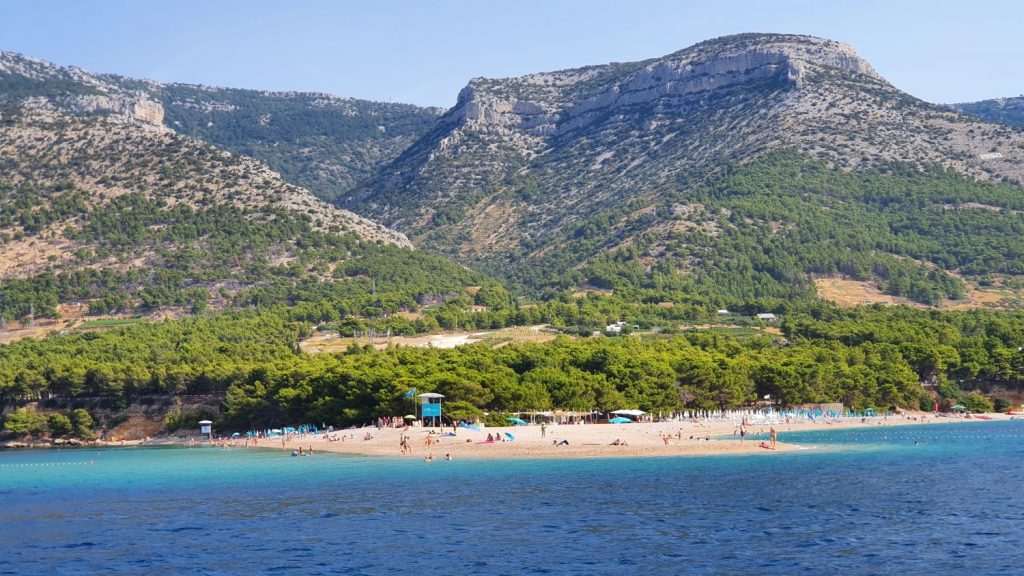 Bol, Brač