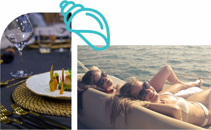 Sailing Yoga Retreat in the Adriatic Sea Sailing Yoga Retreat in the Adriatic Sea