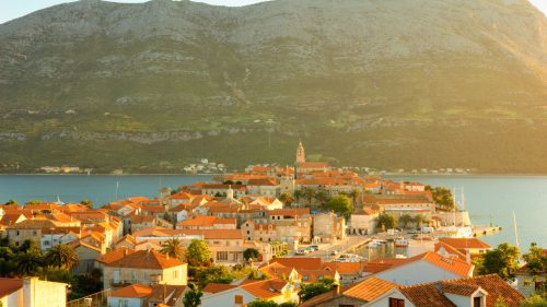 Korčula in 24 Hours: A Local’s Guide to Wine, Culture, and Coastline