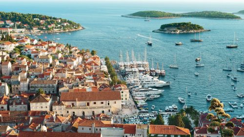 How to Spend 48 Hours on Hvar: A Locally Loved Itinerary