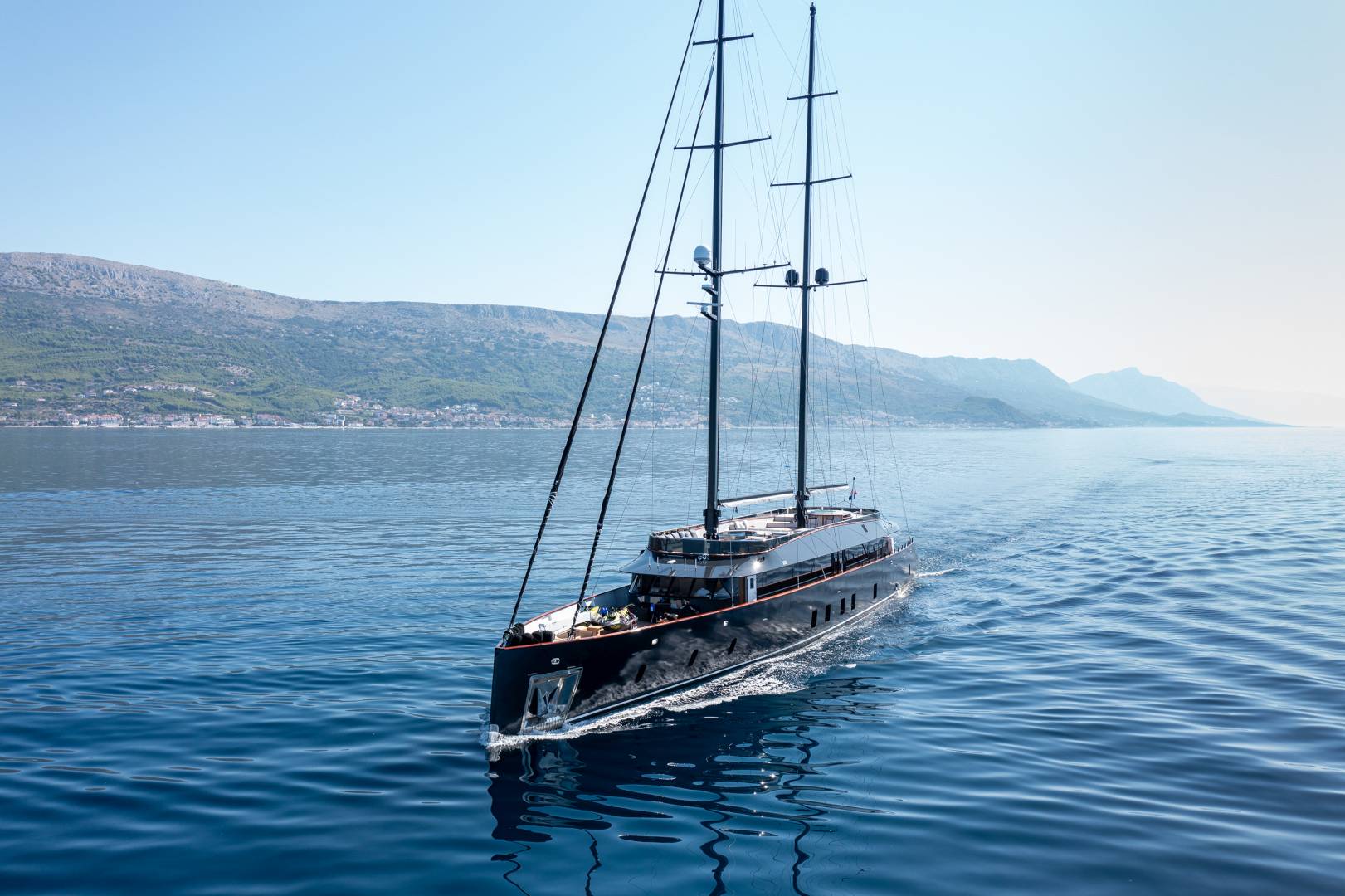 Anchor Croatia