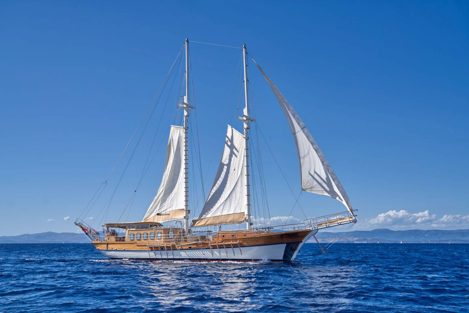 Anchor Croatia