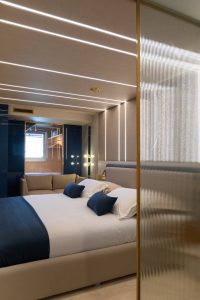 Scorpios – Luxury Sailing Yacht