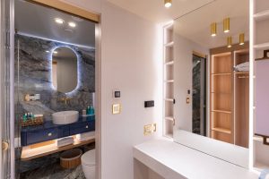 Scorpios – Luxury Sailing Yacht