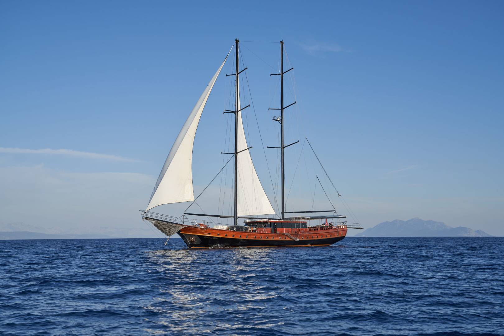 Anchor Croatia