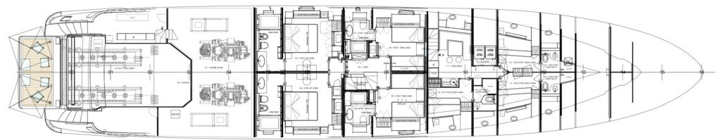 Happy me - layout