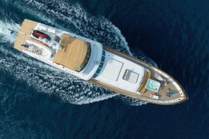 Adriatic Escape