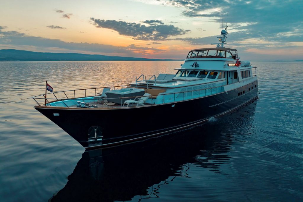 Adriatic Escape