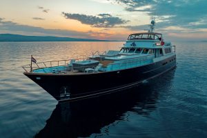Adriatic Escape
