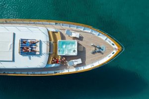 Adriatic Escape